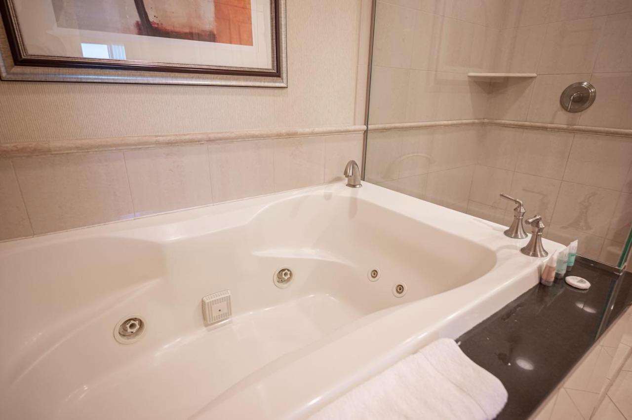 Сasa de vacaciones No Fee Strip View Balcony+free Valet+ Pool *