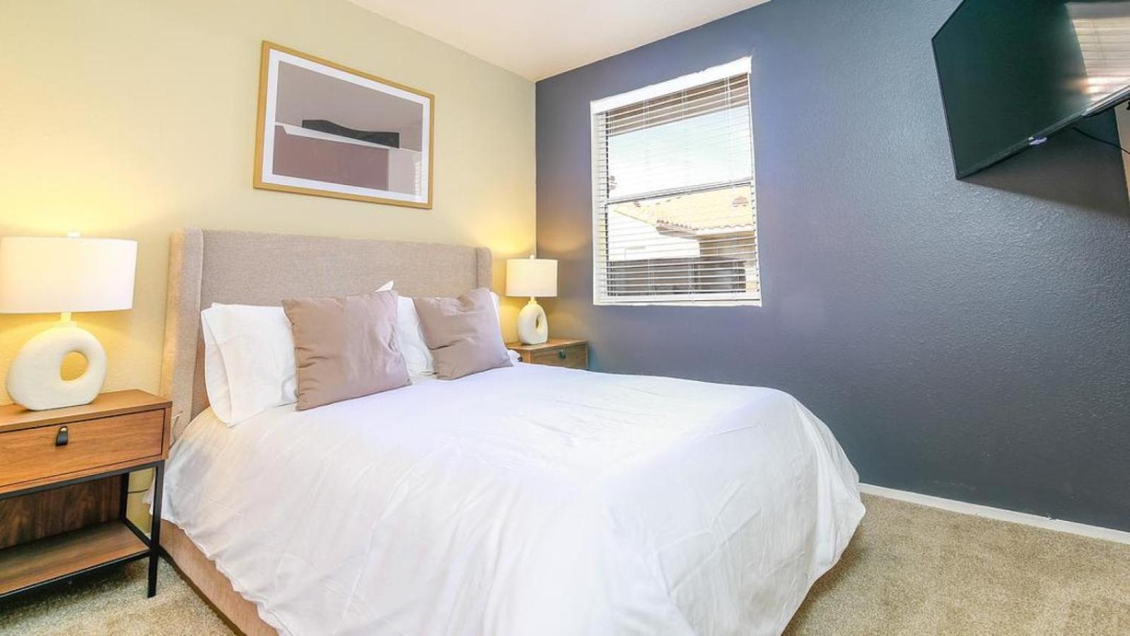 Landing - Modern With Amazing Amenities Apartment Las Vegas