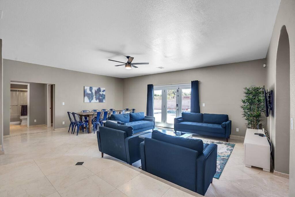 Grand Casa 7 Bdr/4 Ba 15 Beds Sleeps Up To 24 Villa