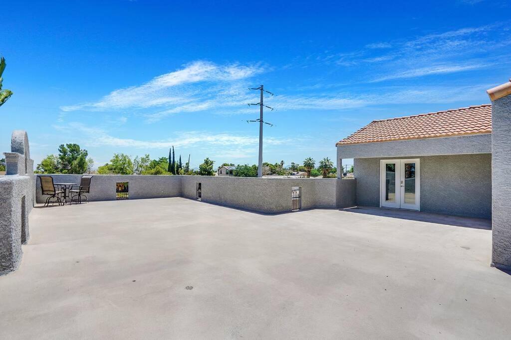 Grand Casa 7 Bdr/4 Ba 15 Beds Sleeps Up To 24 * Las Vegas