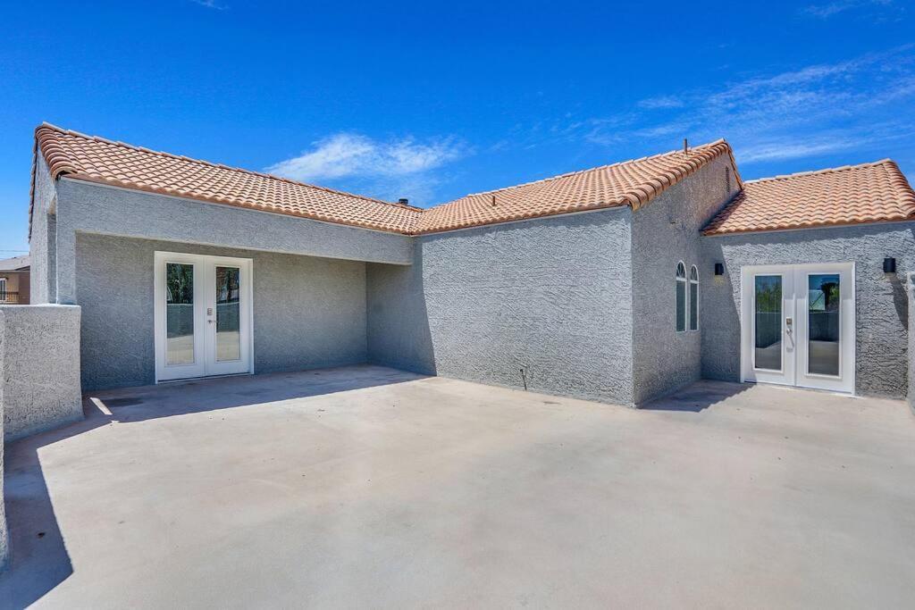 Villa Grand Casa 7 Bdr/4 Ba 15 Beds Sleeps Up To 24 Las Vegas