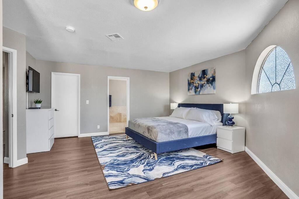 Villa Grand Casa 7 Bdr/4 Ba 15 Beds Sleeps Up To 24