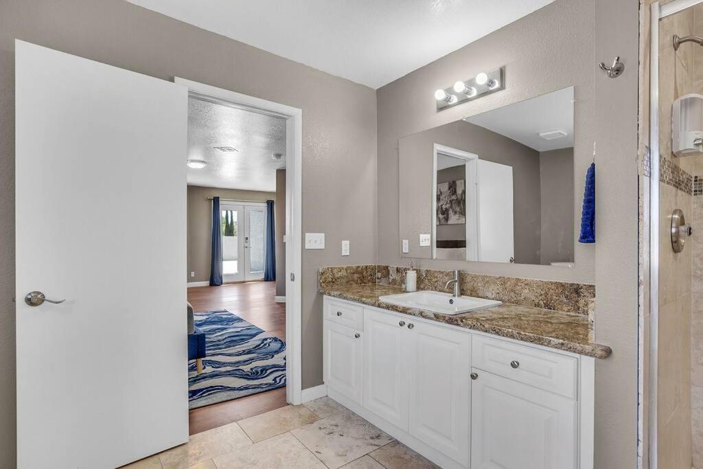 Grand Casa 7 Bdr/4 Ba 15 Beds Sleeps Up To 24 Villa *