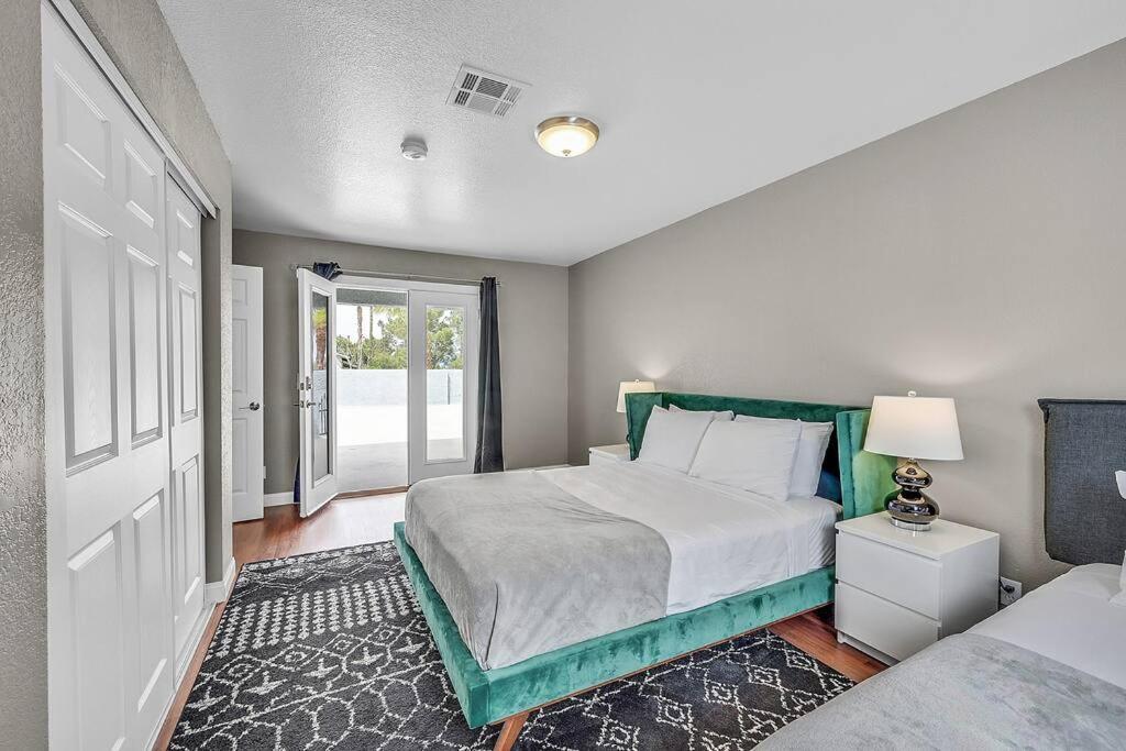 Grand Casa 7 Bdr/4 Ba 15 Beds Sleeps Up To 24 Villa *