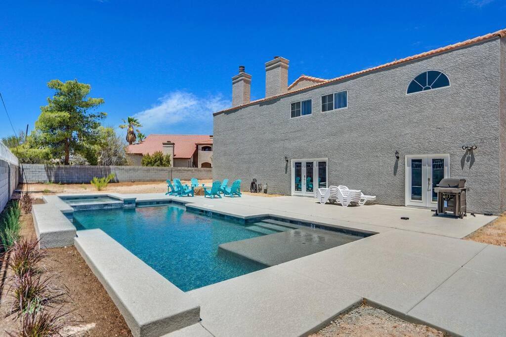 Grand Casa 7 Bdr/4 Ba 15 Beds Sleeps Up To 24 Villa *