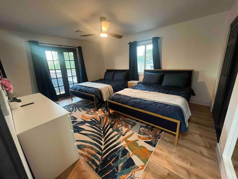 Villa The Peacock - 8 Bdr 4 Bth 14 Bds Las Vegas