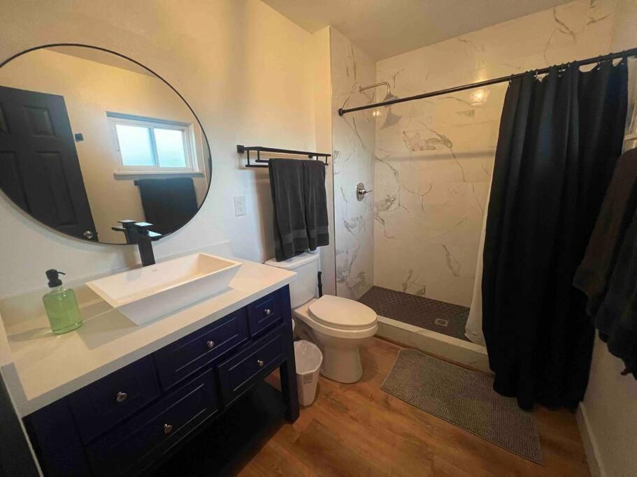 The Peacock - 8 Bdr 4 Bth 14 Bds Villa Las Vegas
