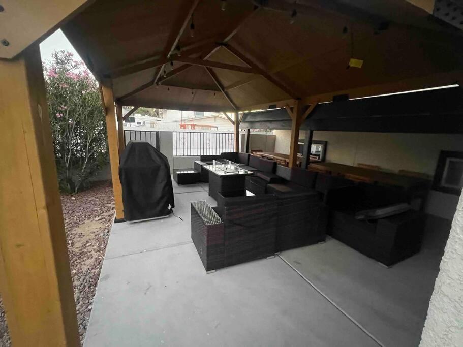 The Peacock - 8 Bdr 4 Bth 14 Bds Villa *