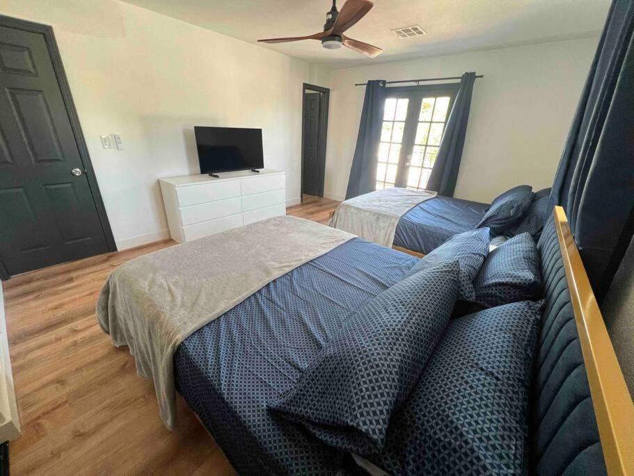 Villa The Peacock - 8 Bdr 4 Bth 14 Bds *