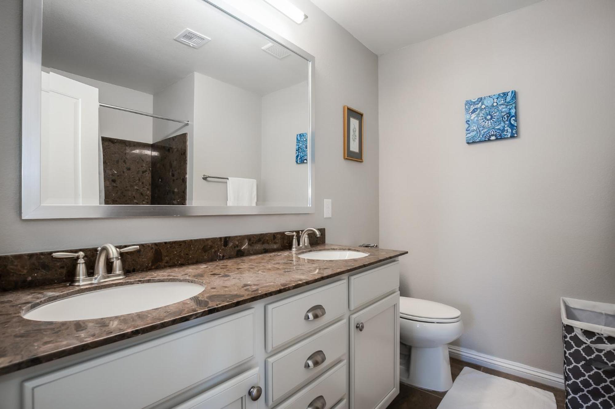 Sunny Vegas Oasis Escape Accommodatie bij particulieren
