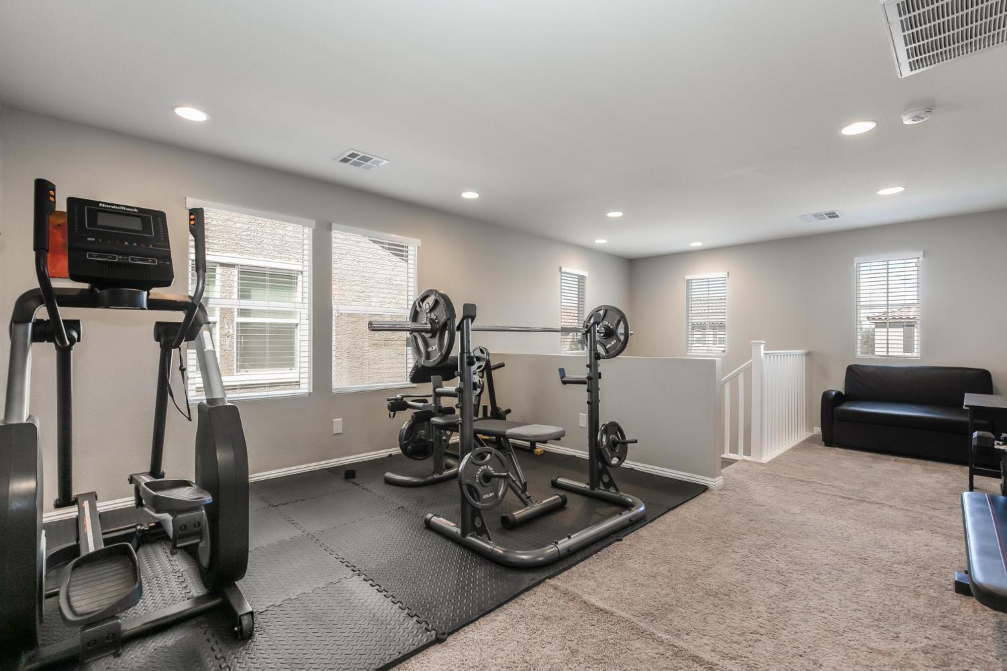 Accommodatie bij particulieren Sunny Vegas Oasis Escape Las Vegas