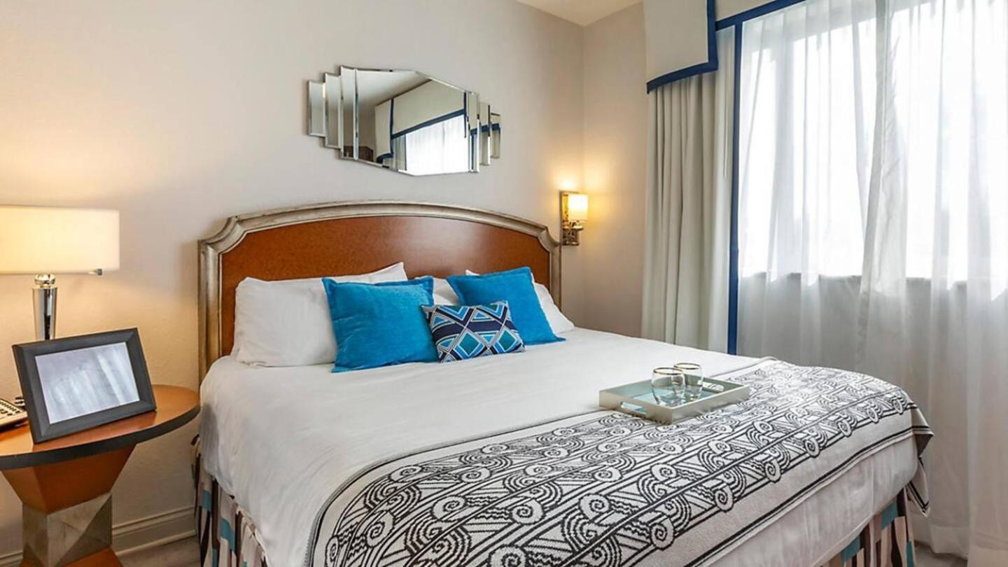 Viva Vegas! Bluegreen Club 36 Hotel 3*