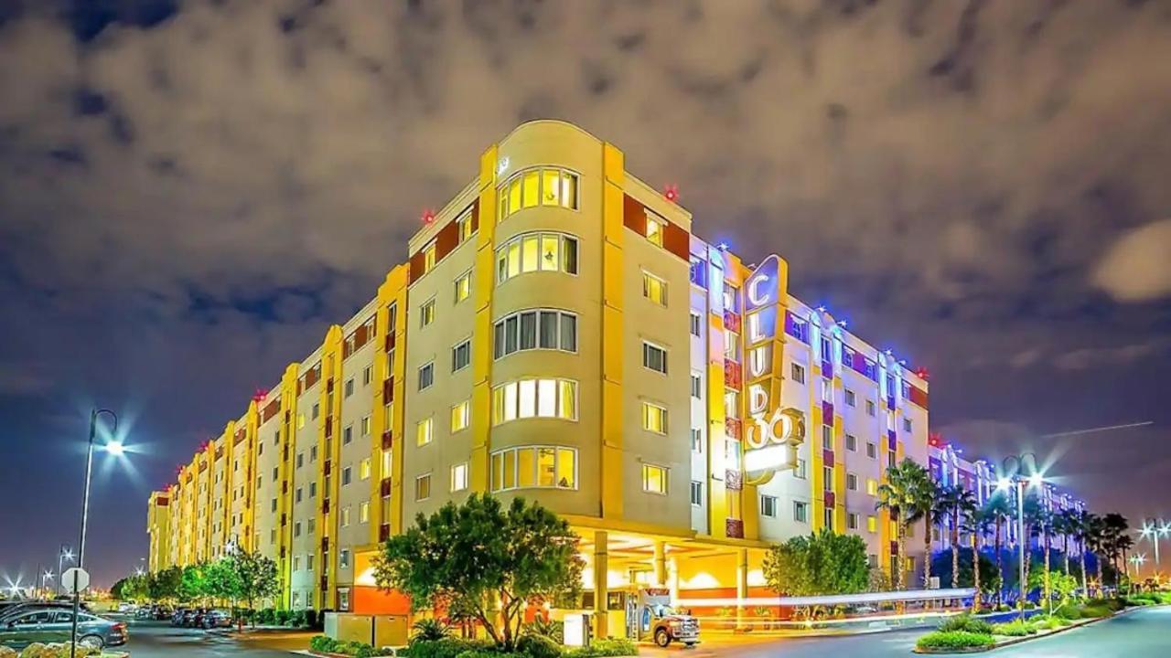 Hotel Viva Vegas! Bluegreen Club 36 Las Vegas
