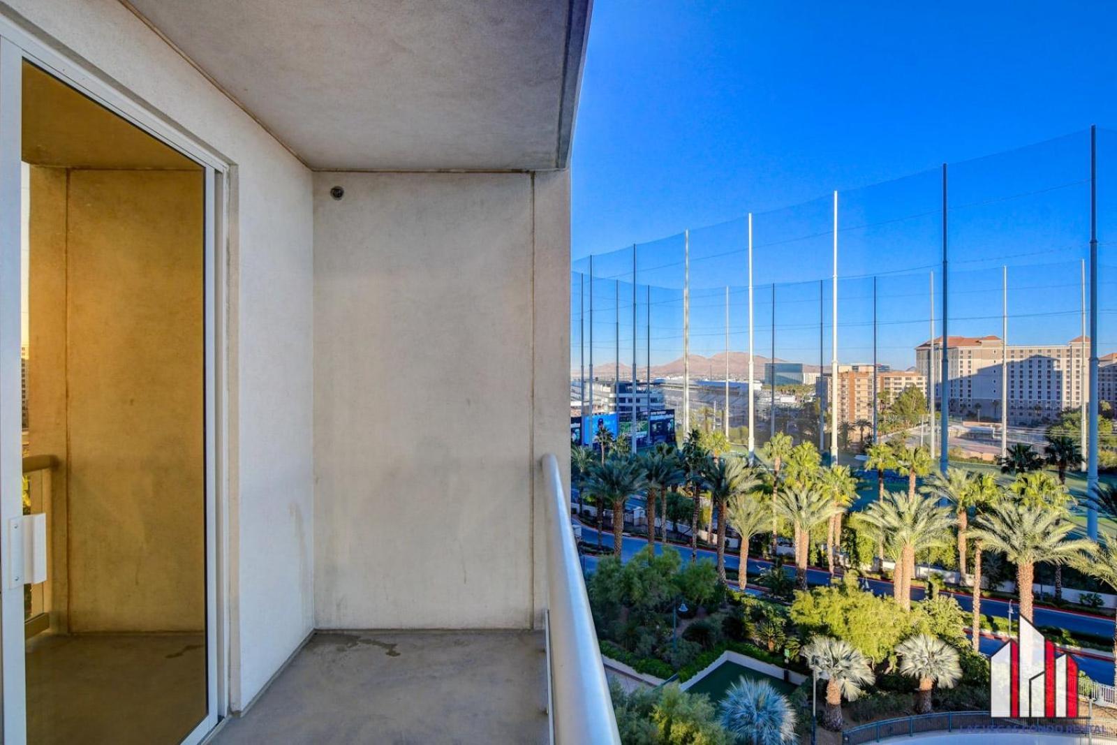 Mgm Signature-06-714 1br 2ba Balcony Сasa de vacaciones