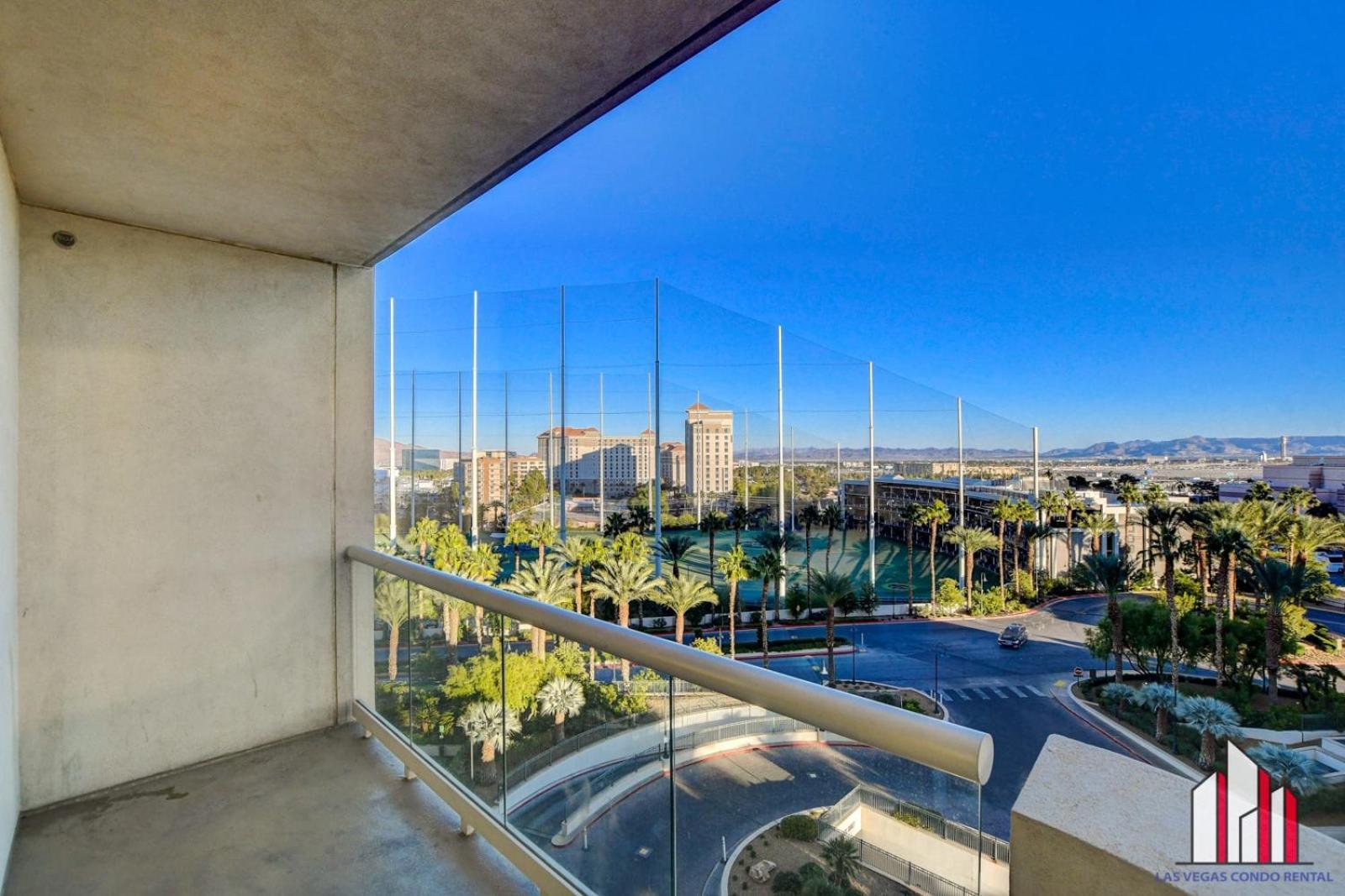 Mgm Signature-06-714 1br 2ba Balcony
