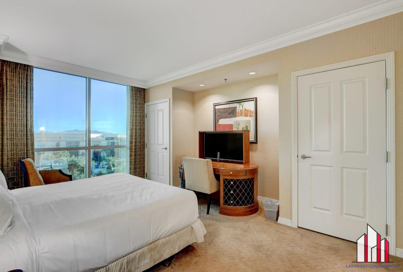 Mgm Signature-06-714 1br 2ba Balcony Сasa de vacaciones