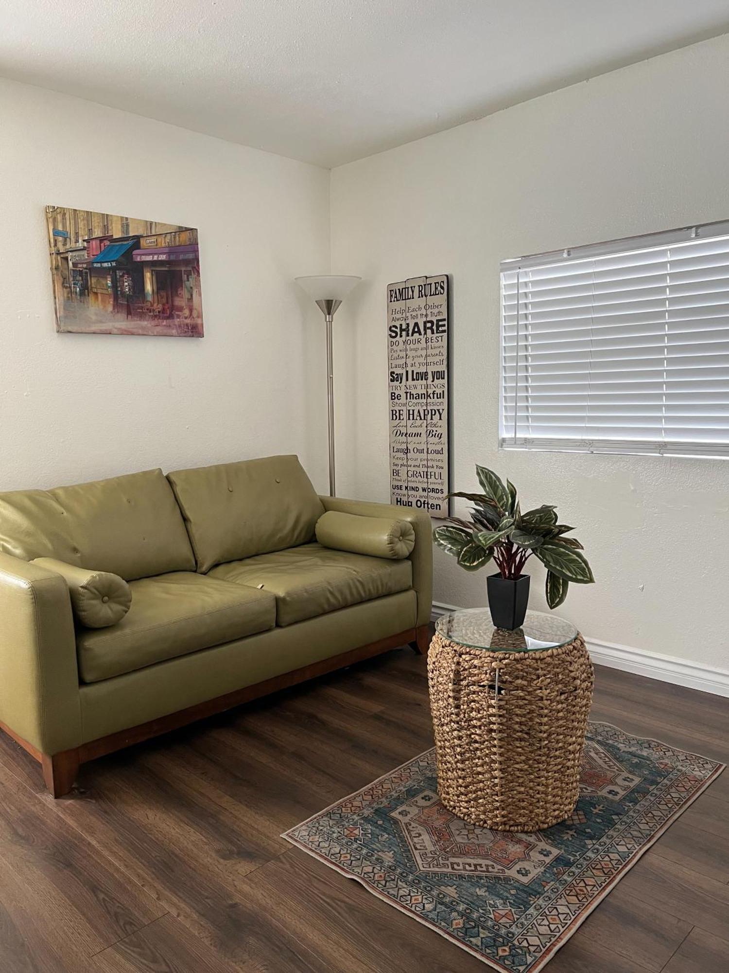 Apartment Very Cute And Comfy Las Vegas