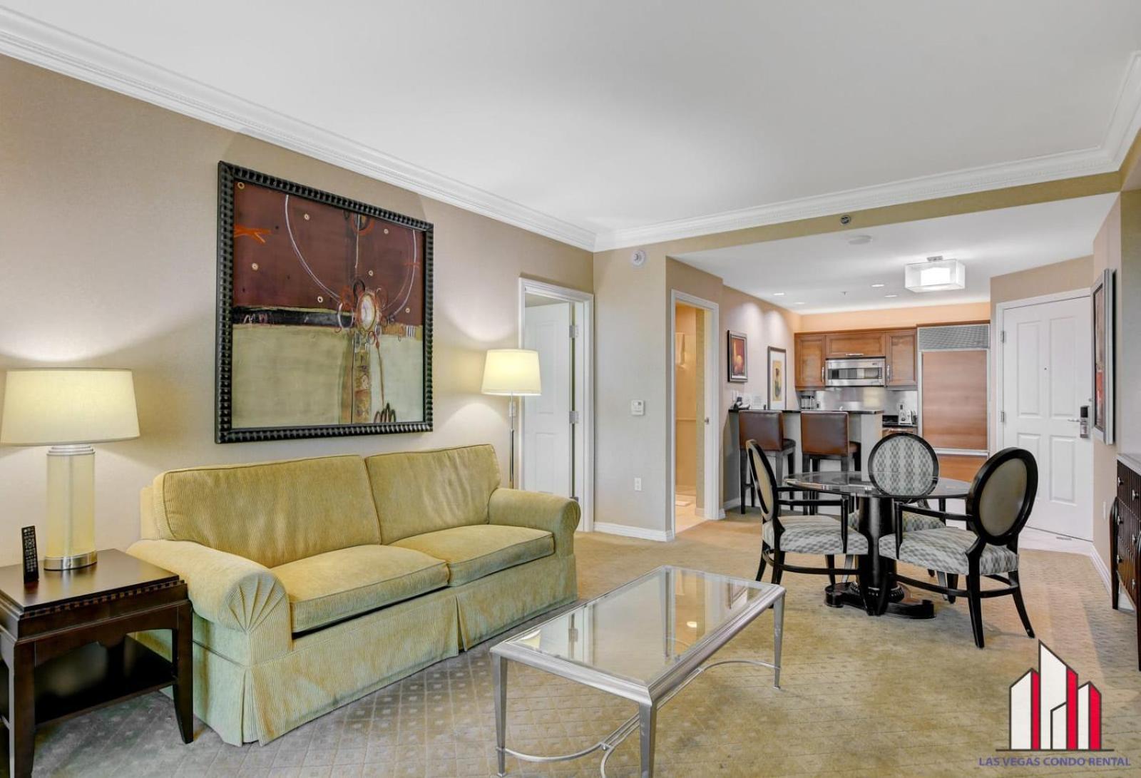 Mgm Signature-06-714 1br 2ba Balcony