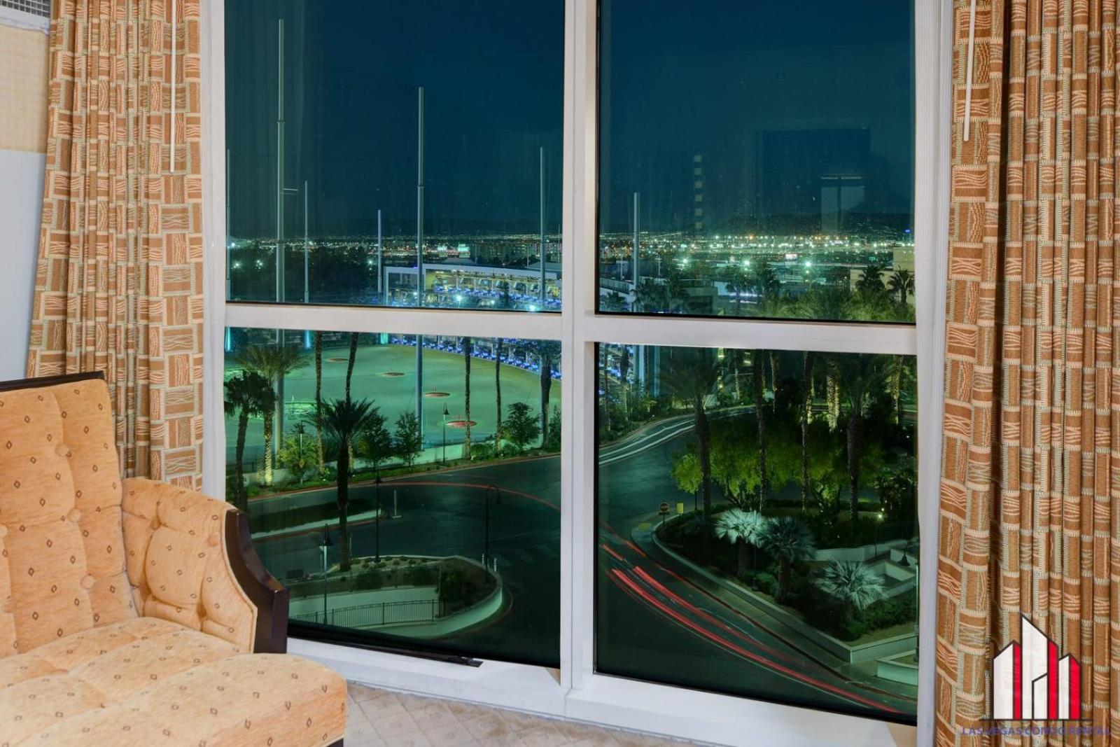 Mgm Signature-06-714 1br 2ba Balcony