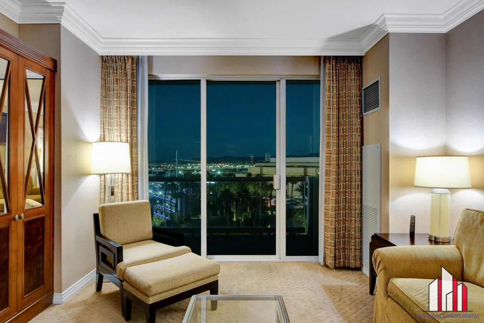 Mgm Signature-06-714 1br 2ba Balcony