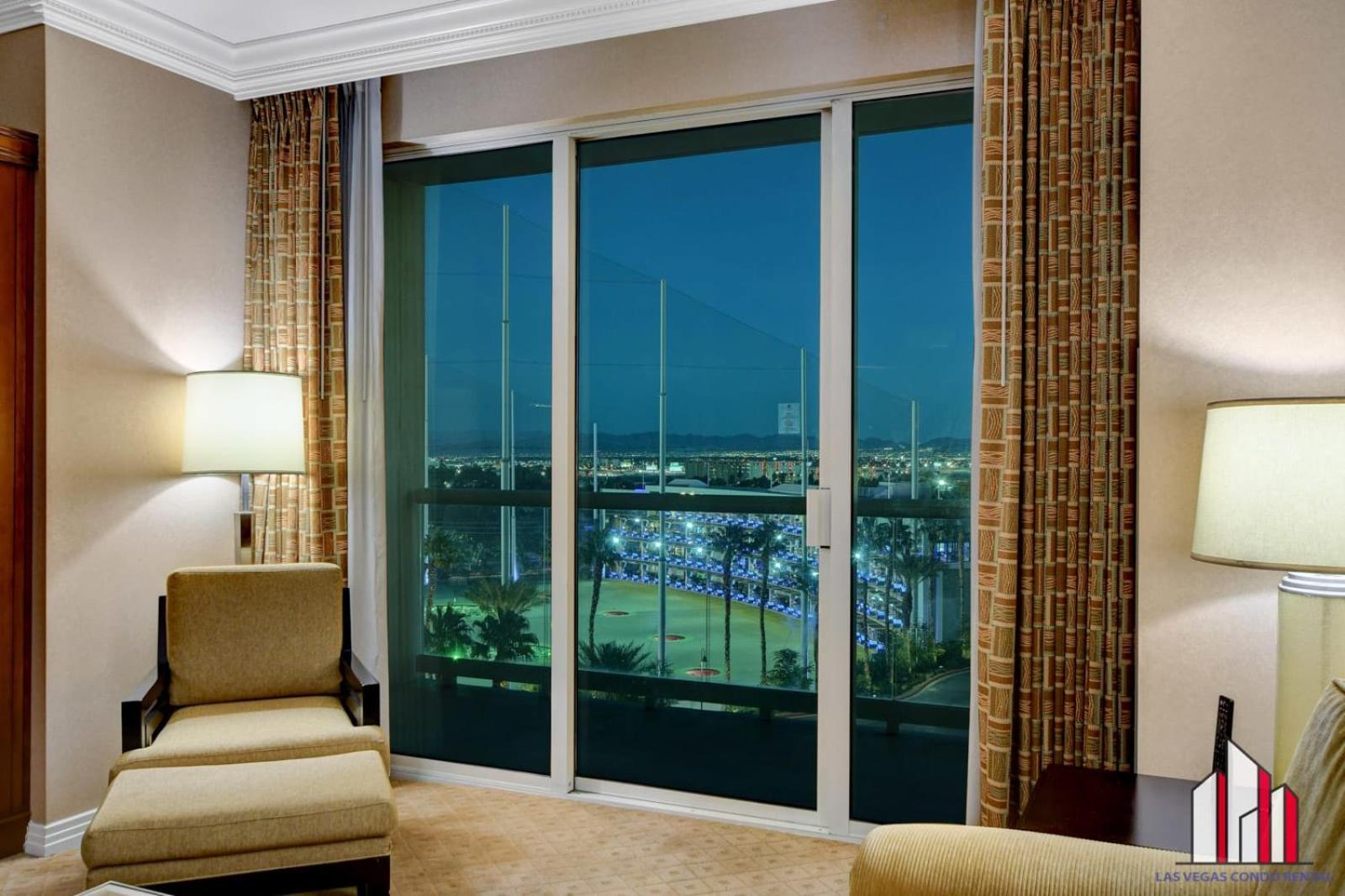 Mgm Signature-06-714 1br 2ba Balcony