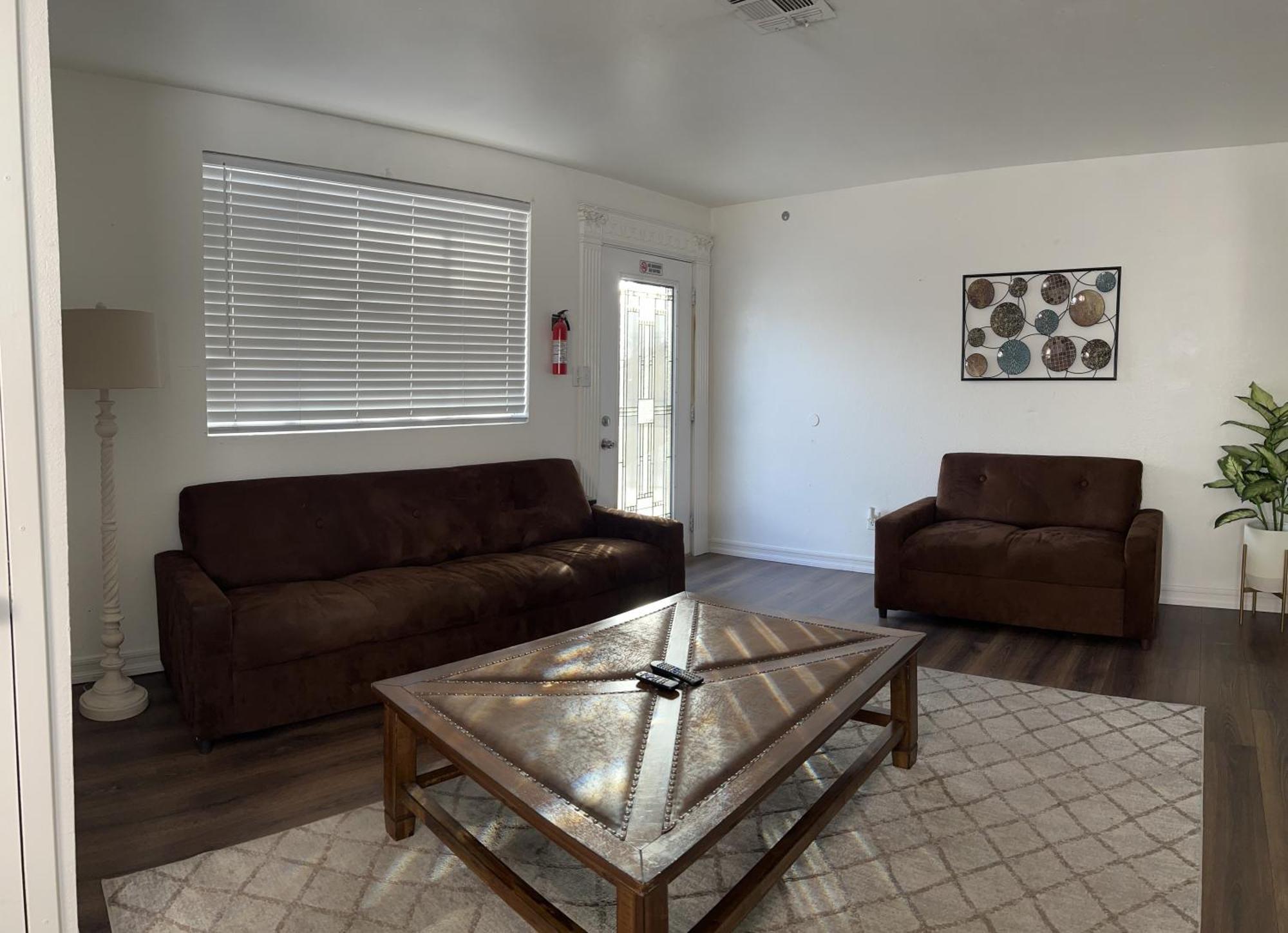 Very Cute And Comfy Apartment Las Vegas