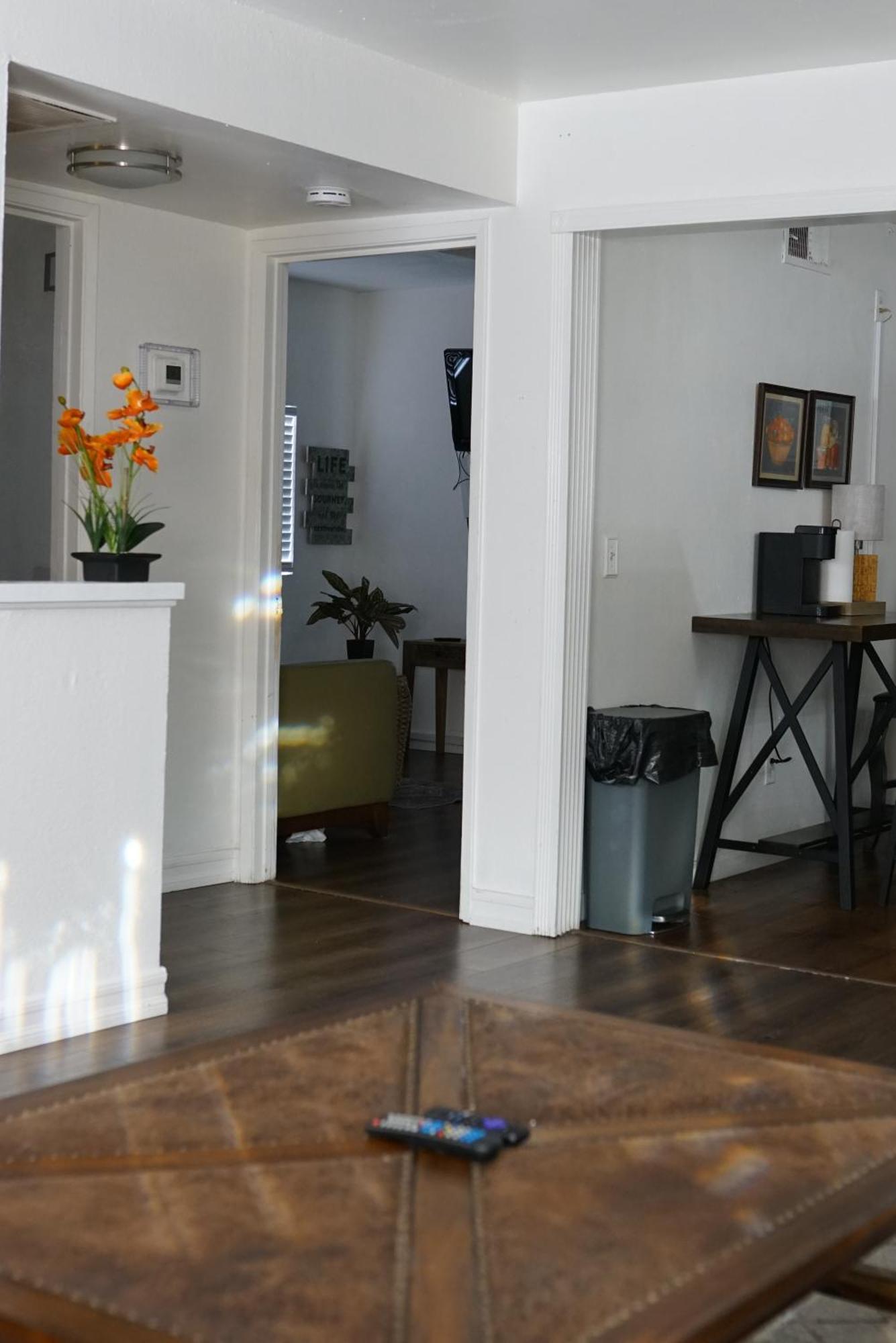 Very Cute And Comfy Apartment