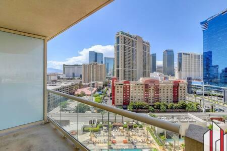 Mgm Signature-15-717 F1 Track & Strip View Balcony *