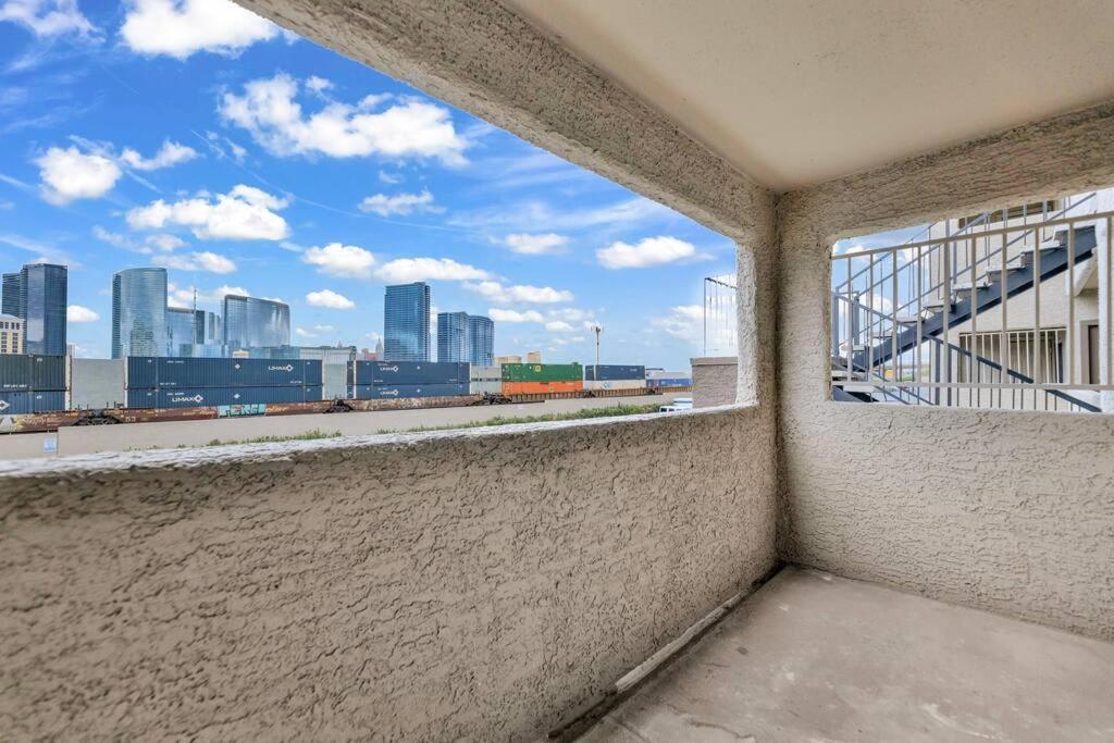 Trinity 2b 2b Strip View Las Vegas