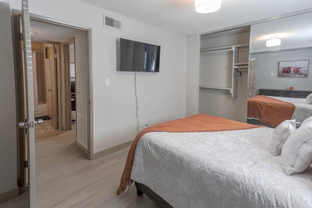 Spacious Close To Sphere Las Vegas