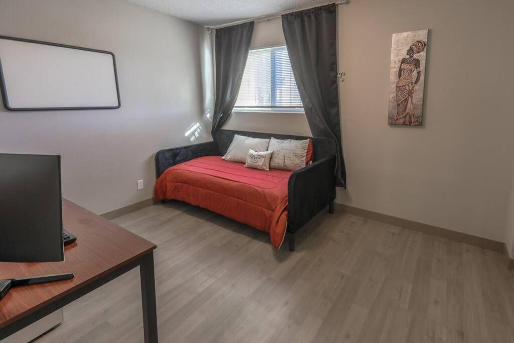 Spacious Close To Sphere * Las Vegas