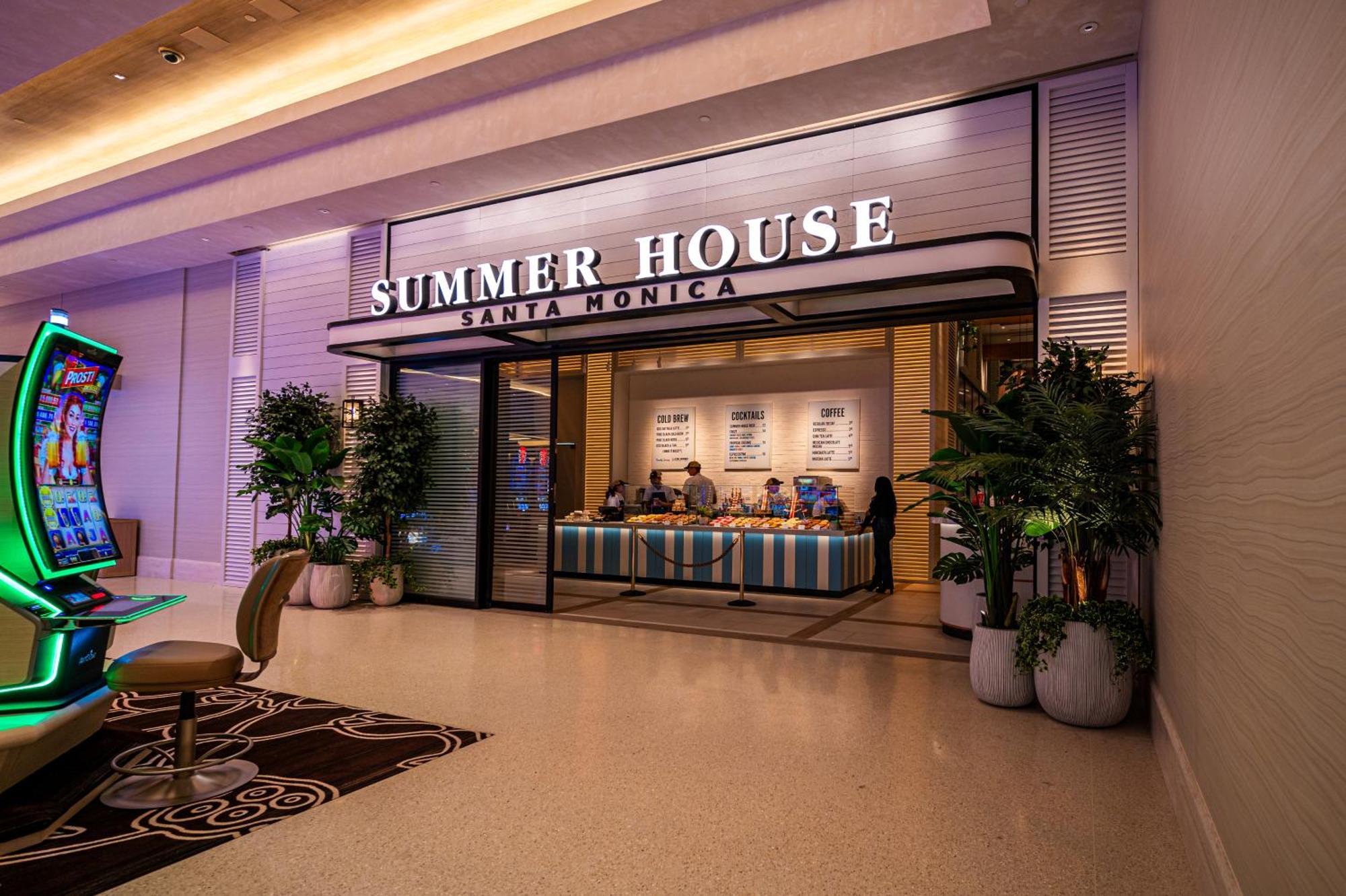 Durango Casino & Hotel Las Vegas