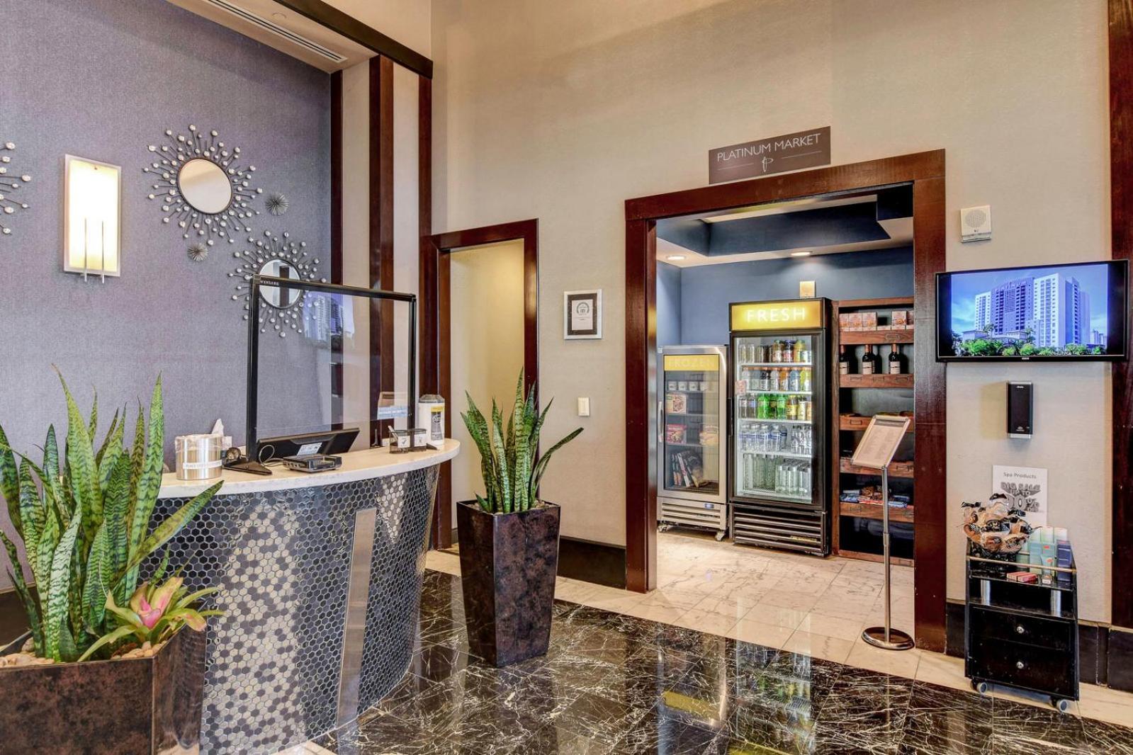 Princess Platinum Aparthotel