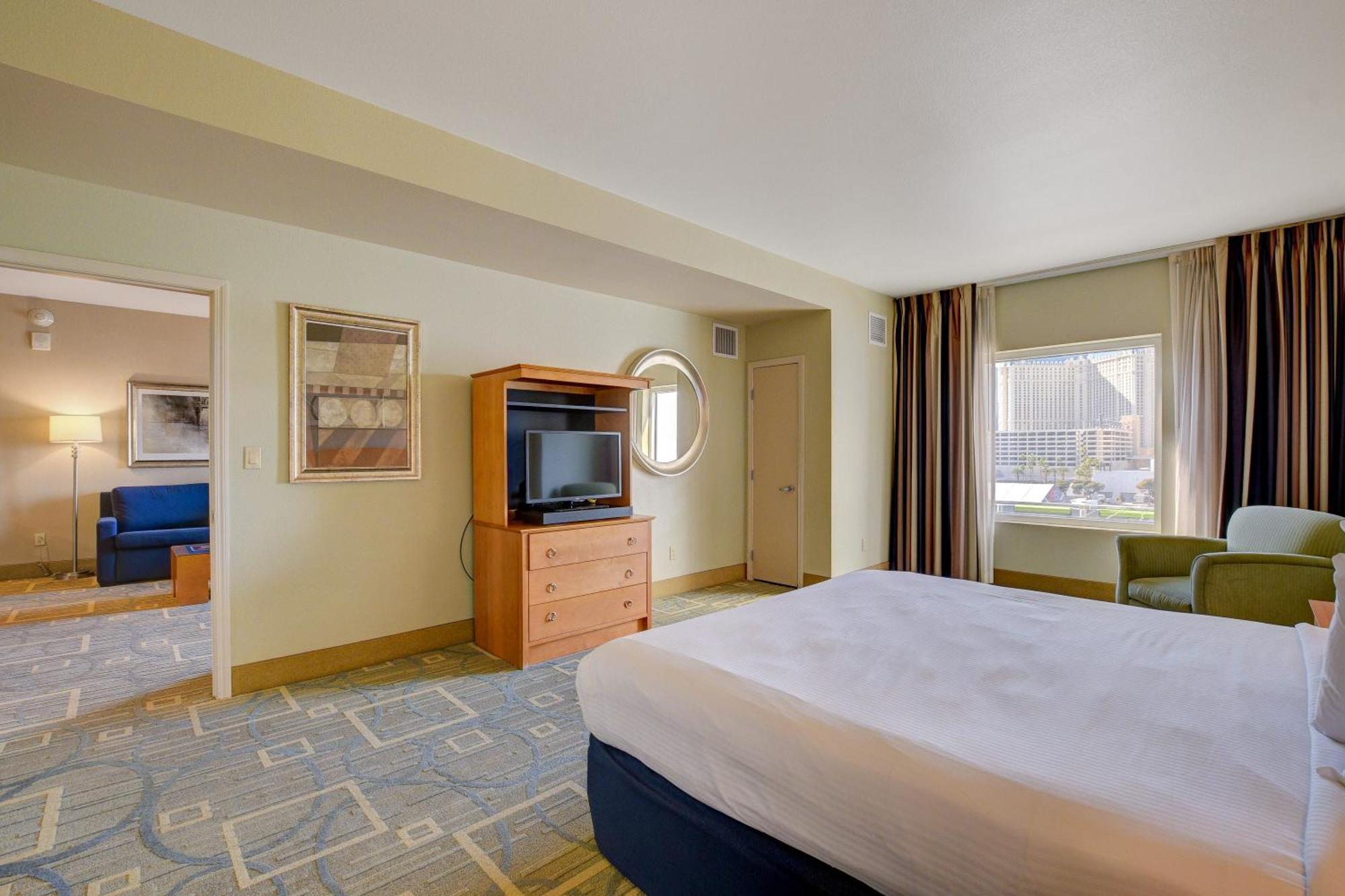 Princess Platinum * Las Vegas