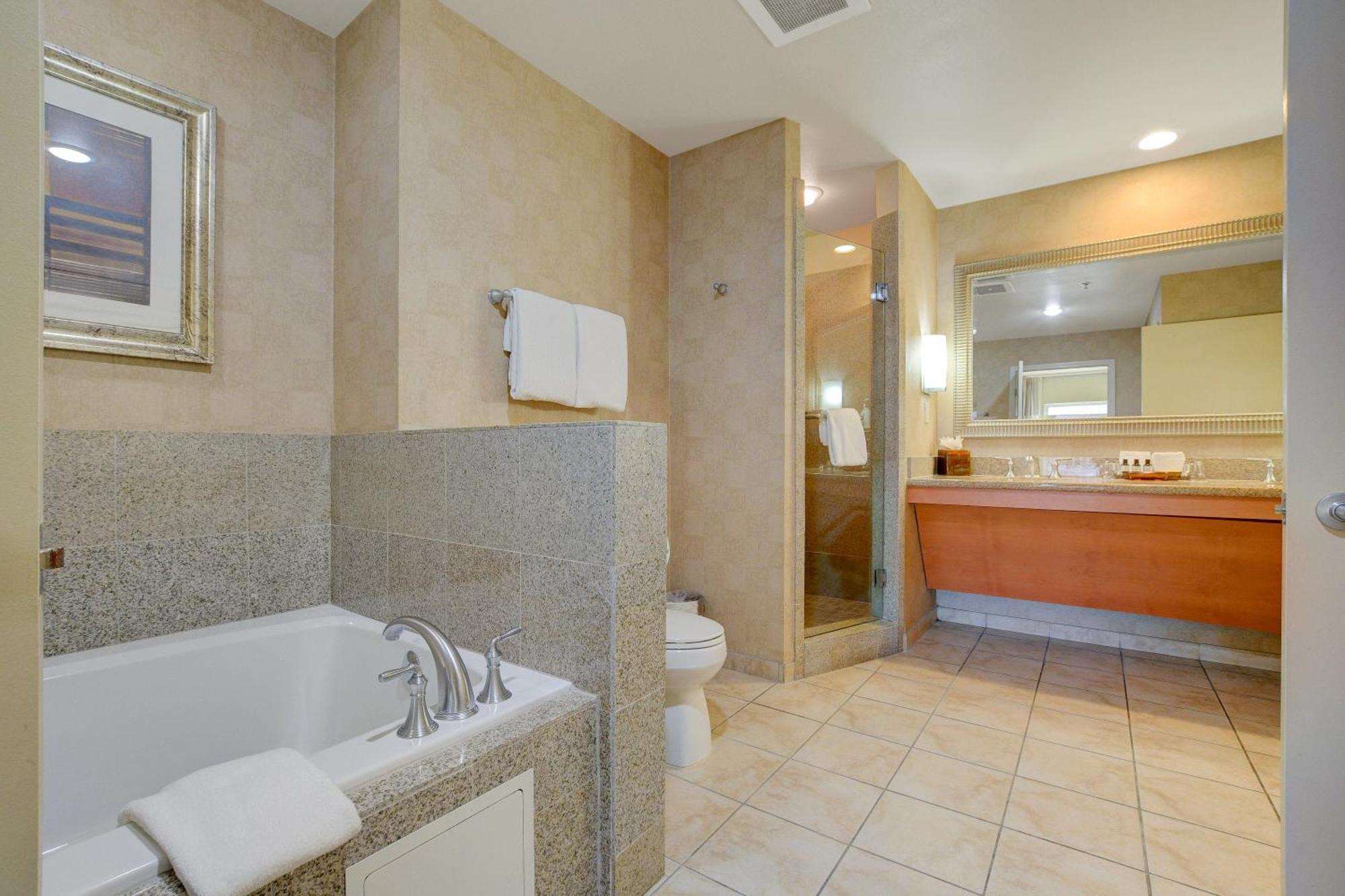 Aparthotel Princess Platinum