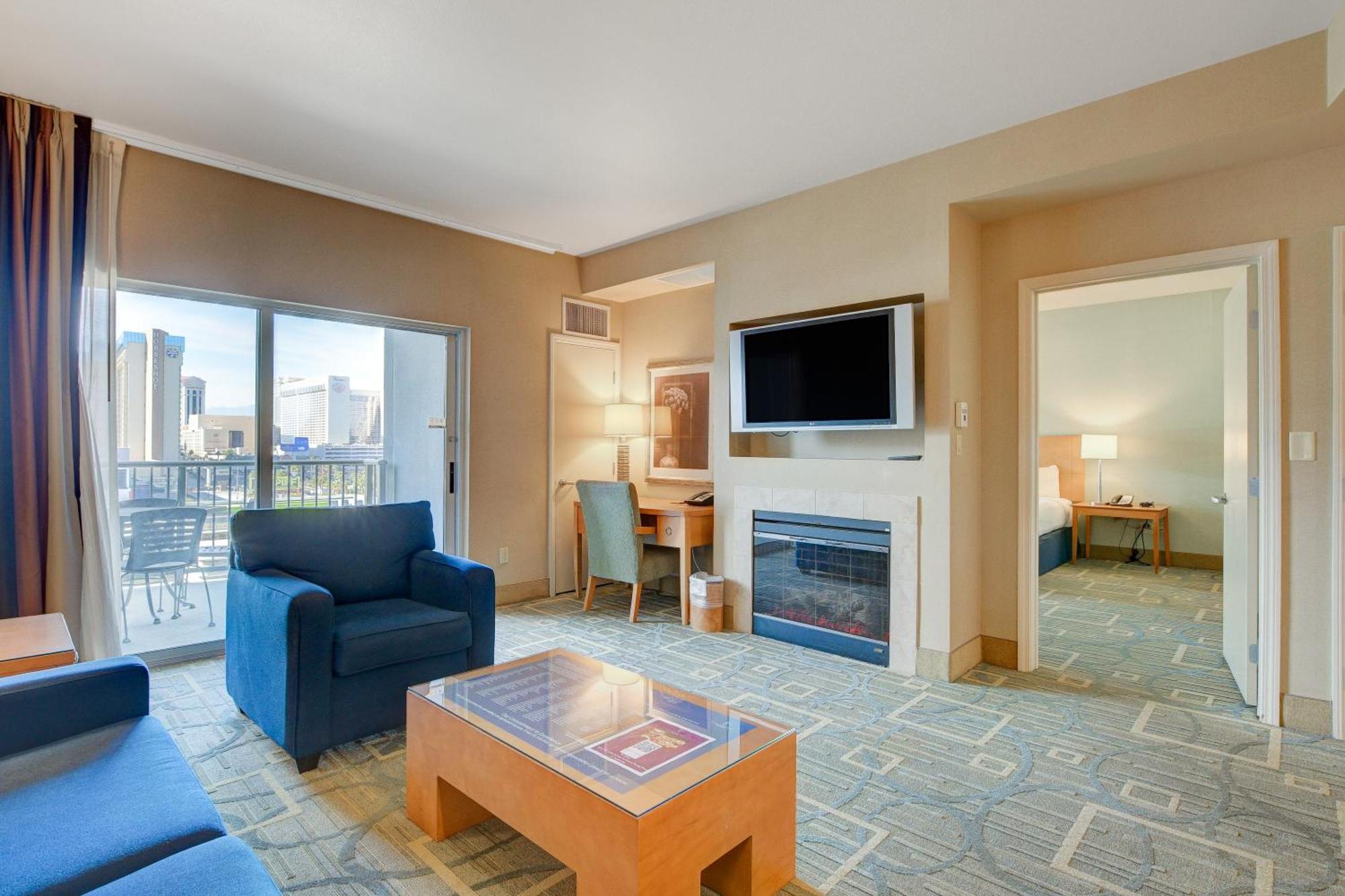 Princess Platinum Aparthotel Las Vegas
