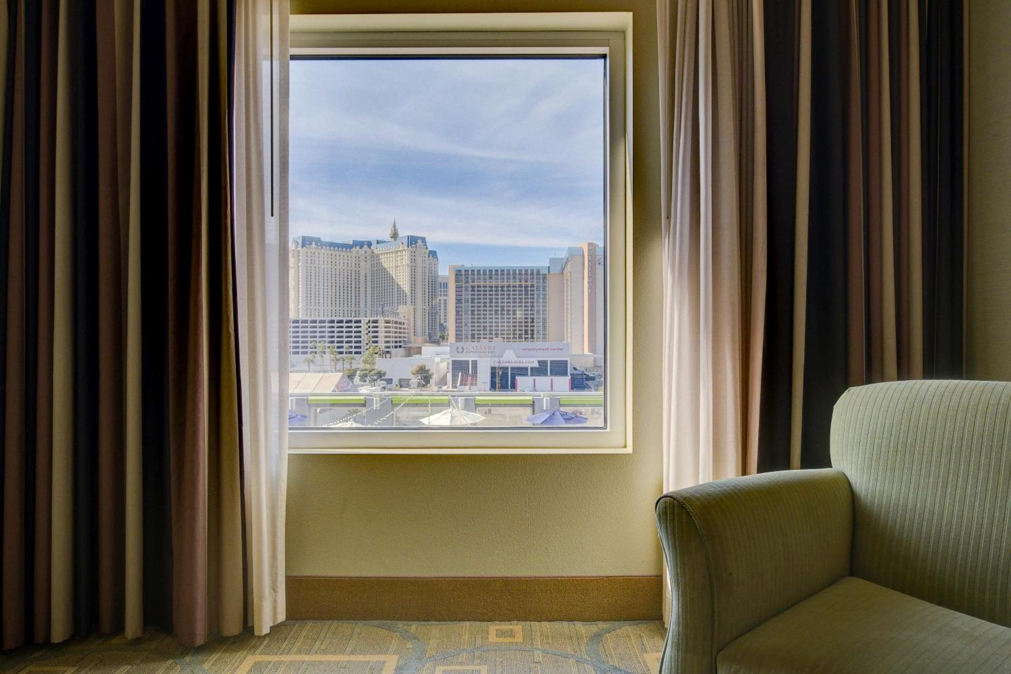 Aparthotel Princess Platinum Las Vegas