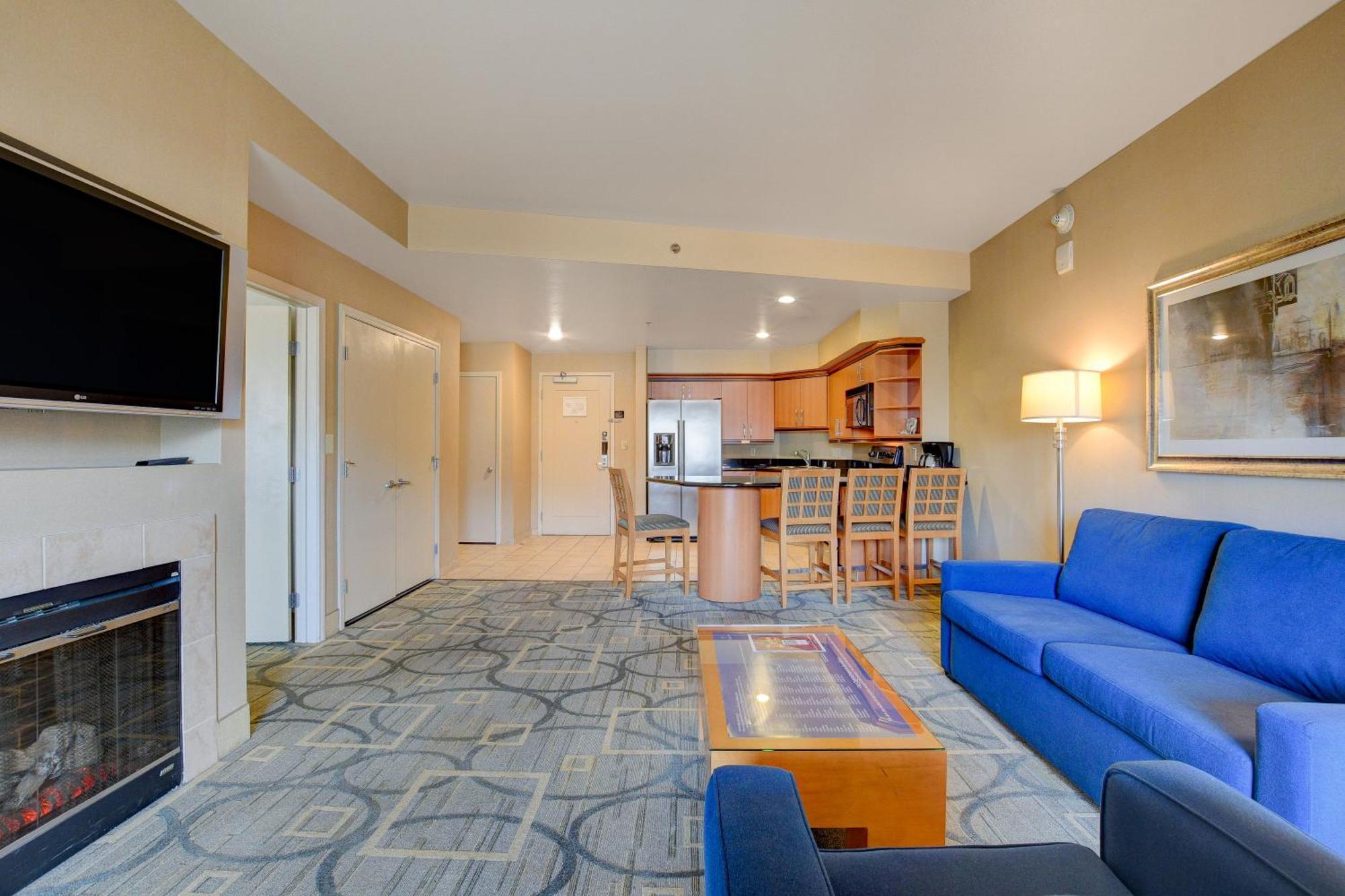 Aparthotel Princess Platinum