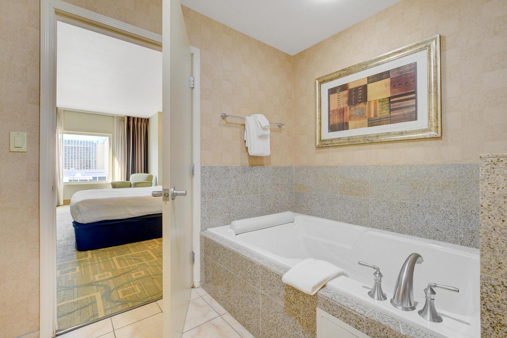 Aparthotel Princess Platinum Las Vegas