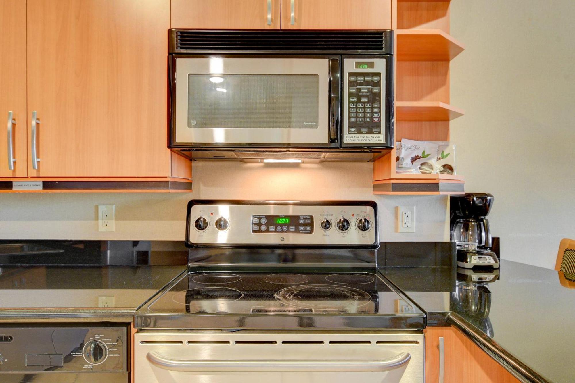Aparthotel Princess Platinum Las Vegas