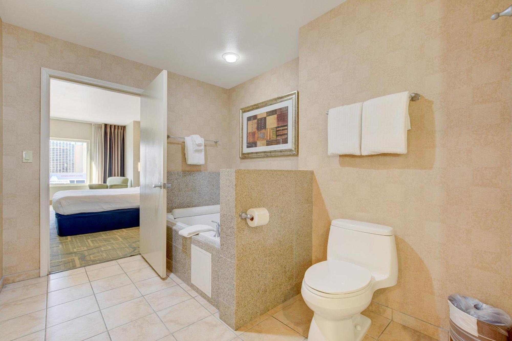 Aparthotel Princess Platinum