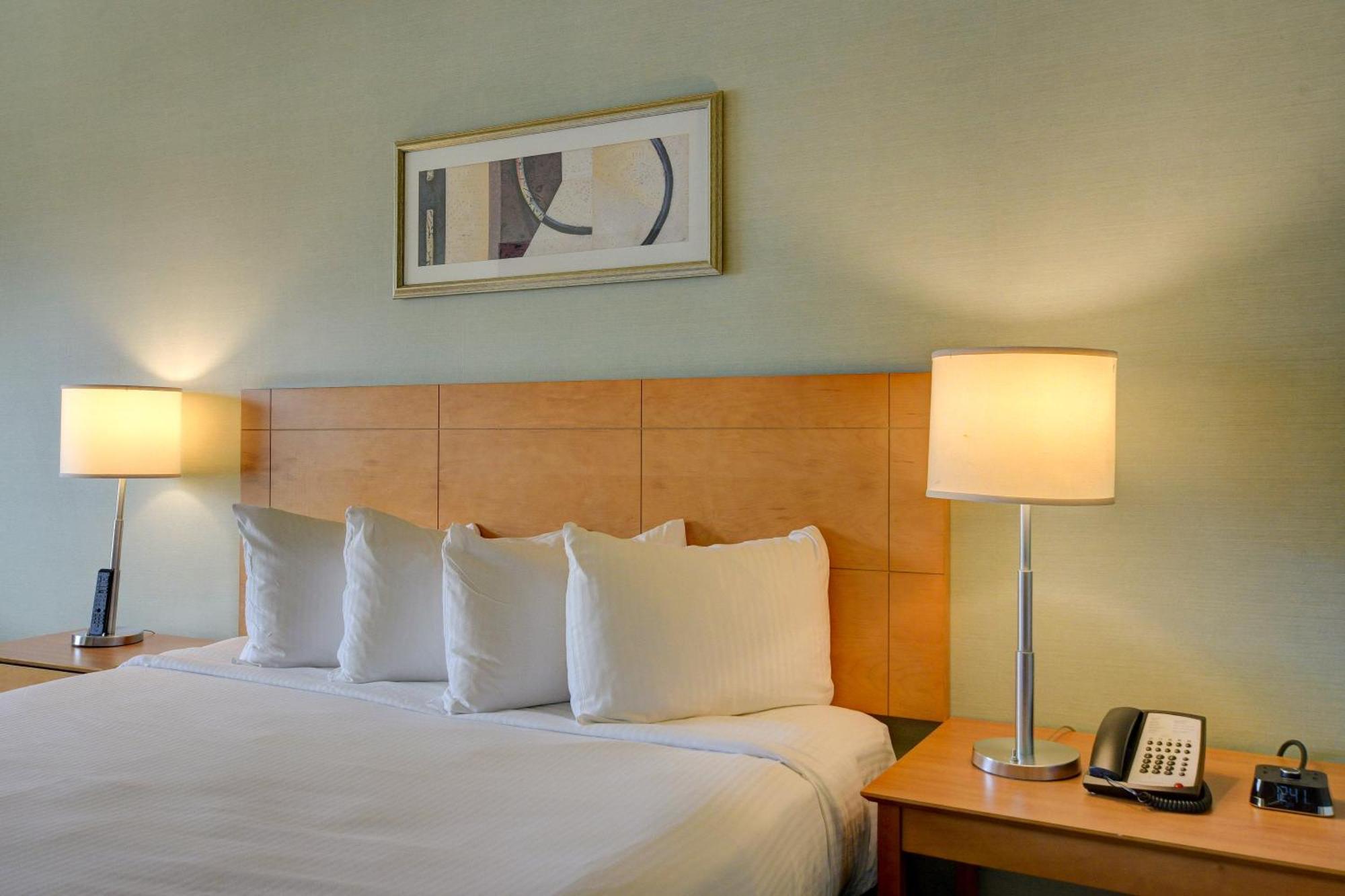Aparthotel Princess Platinum *