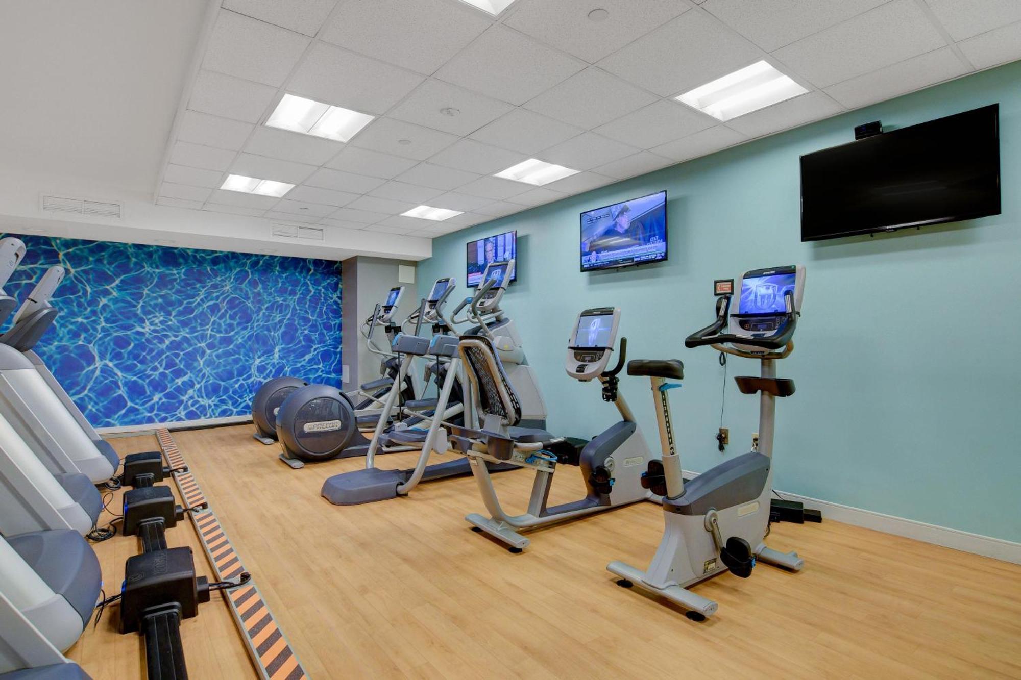 Apartahotel Princess Platinum