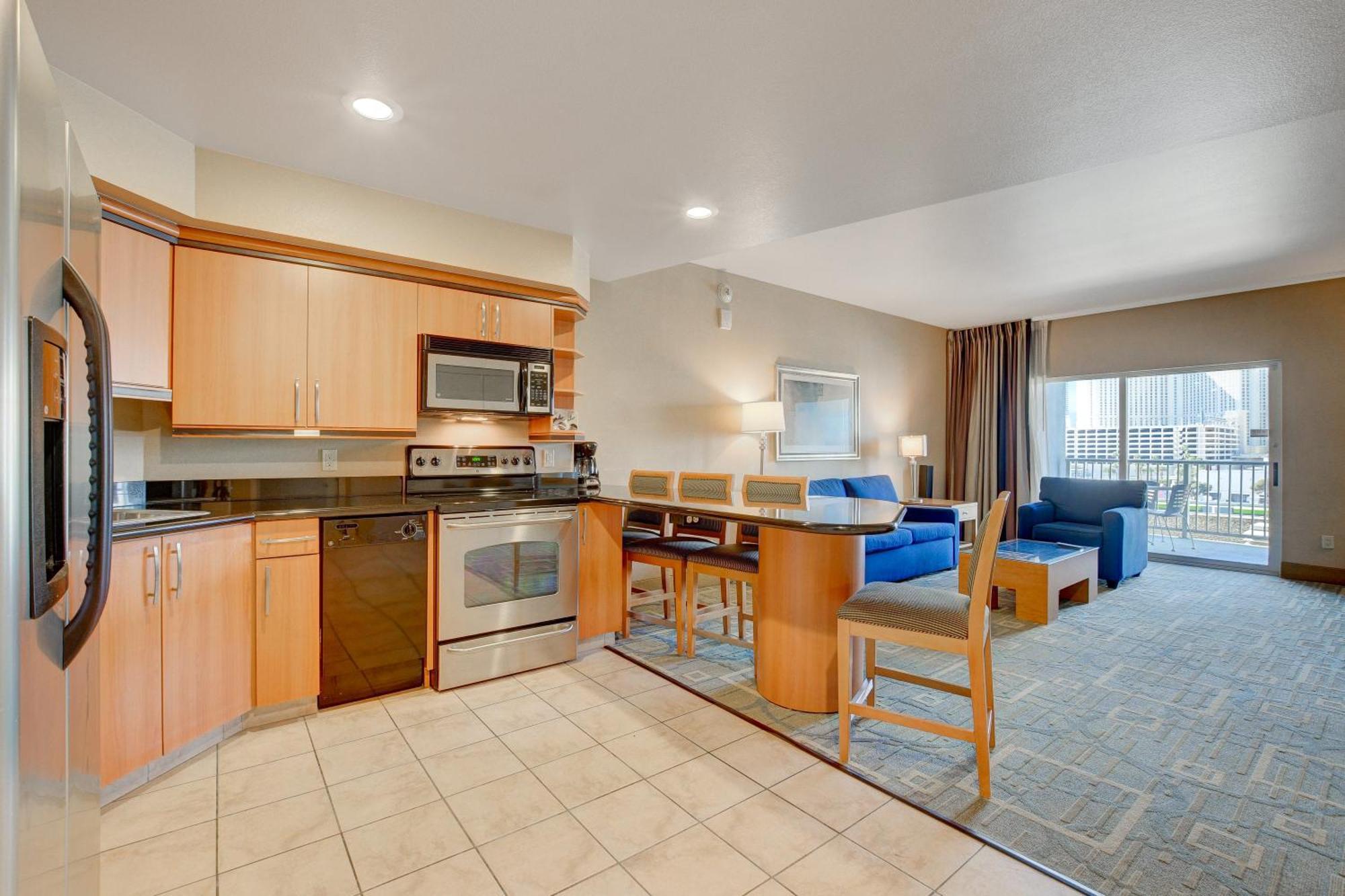 Aparthotel Princess Platinum