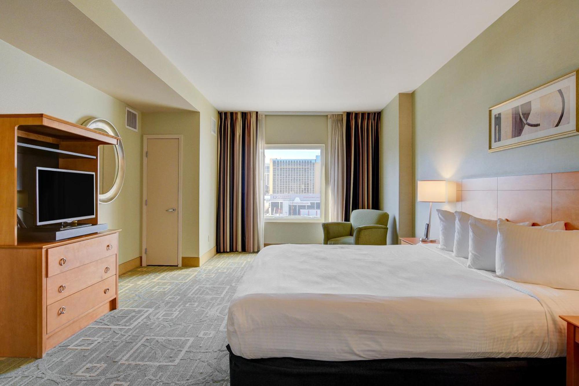 Aparthotel Princess Platinum *