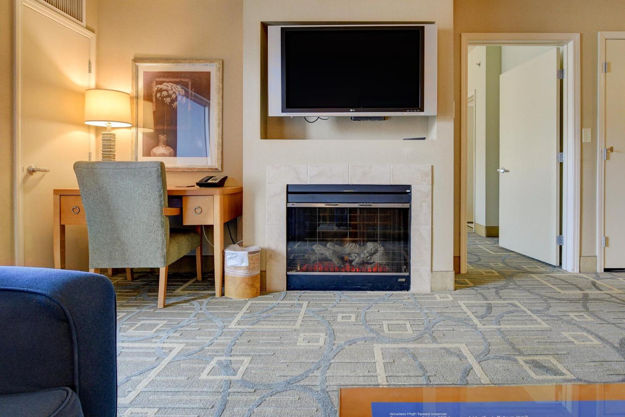 Princess Platinum Aparthotel Las Vegas