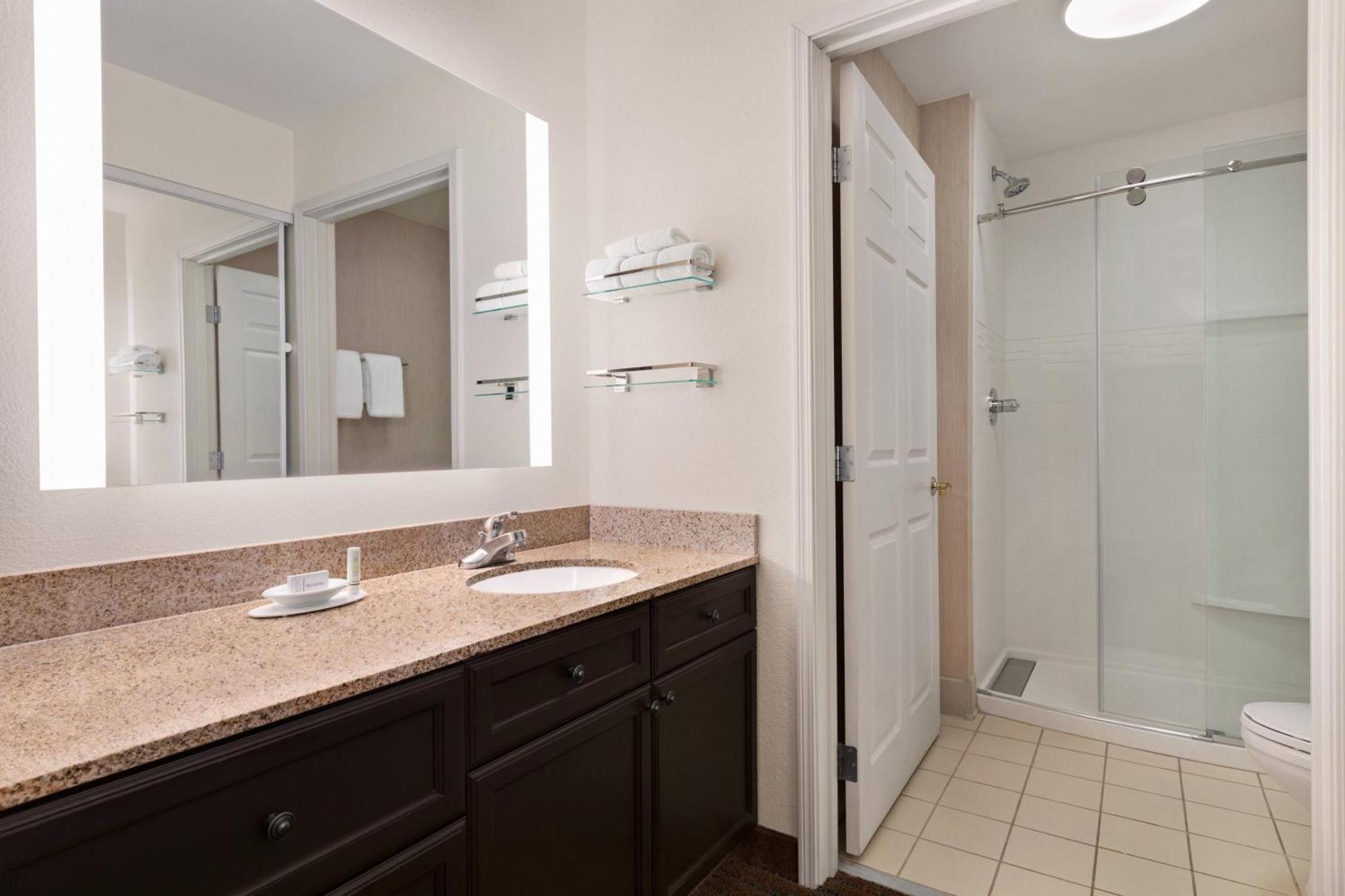 Hotel By Marriott Stadium Area Las Vegas