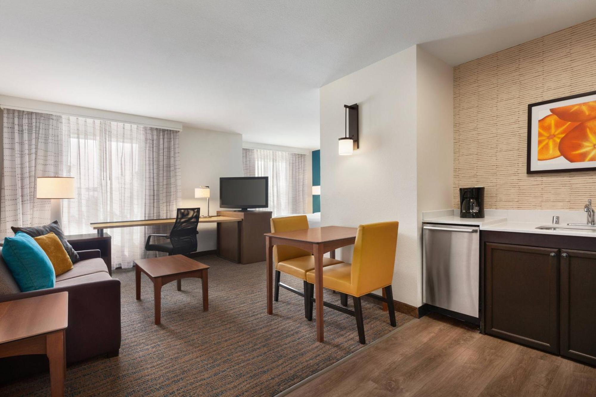 By Marriott Stadium Area Hotel