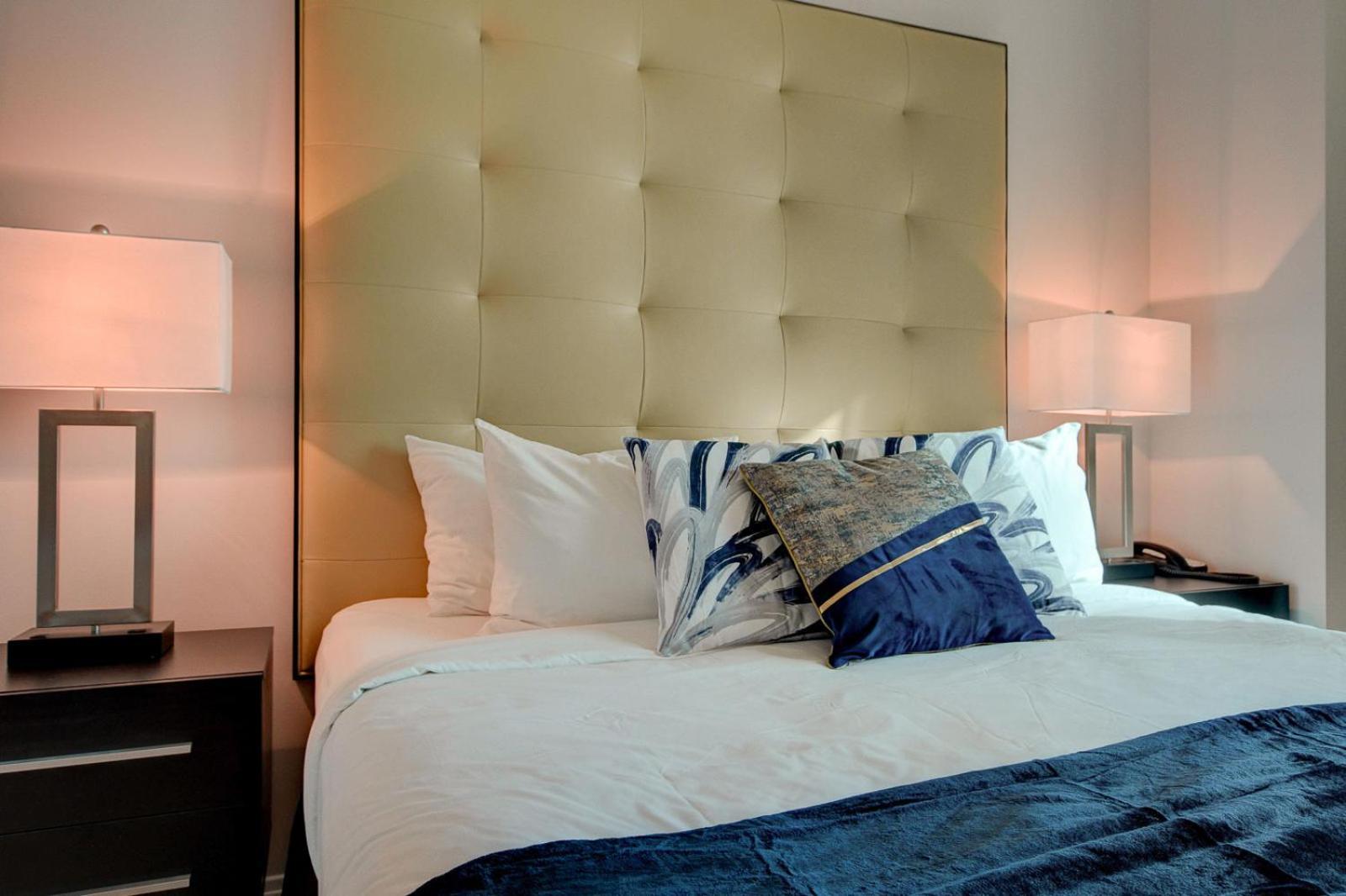 Serenity At Mgm Signature Aparthotel Las Vegas