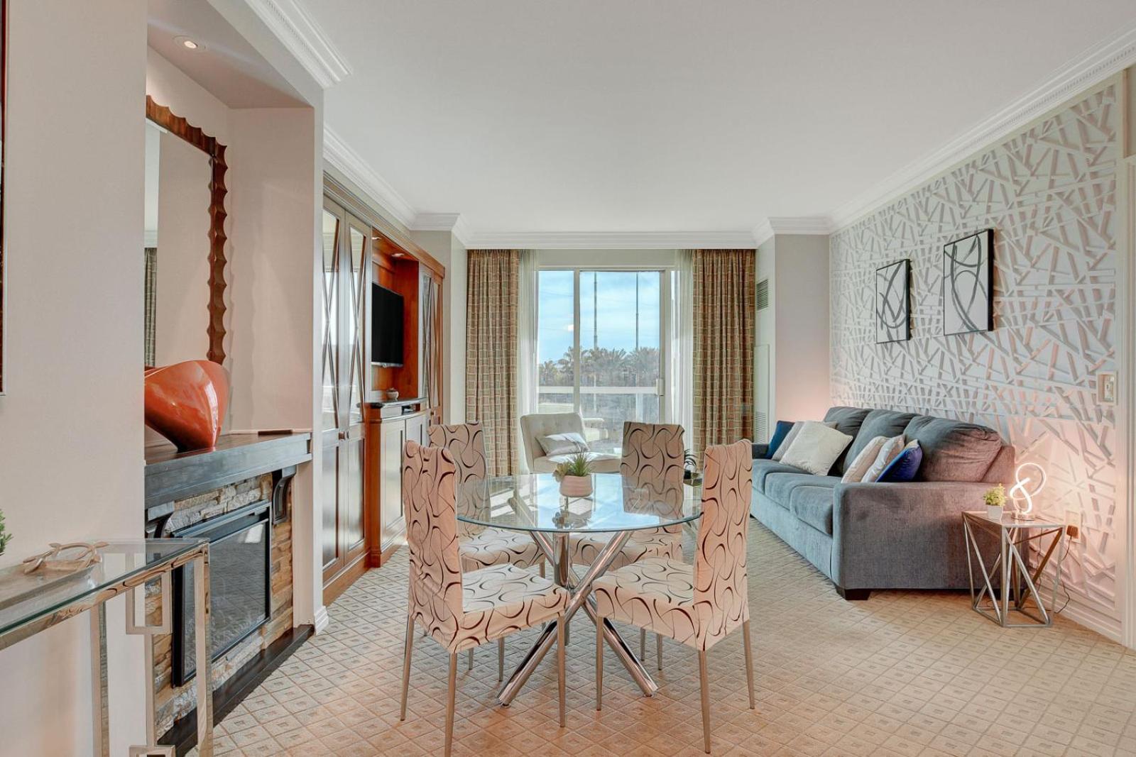 Serenity At Mgm Signature Aparthotel *